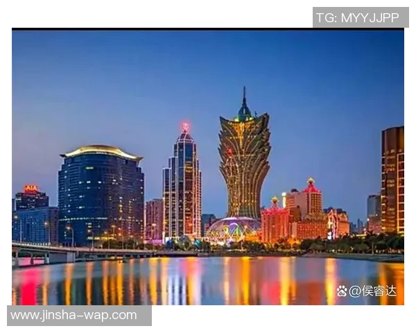 澳门金沙88-澳门的璀璨明珠，金沙88的独特魅力-澳门金沙88